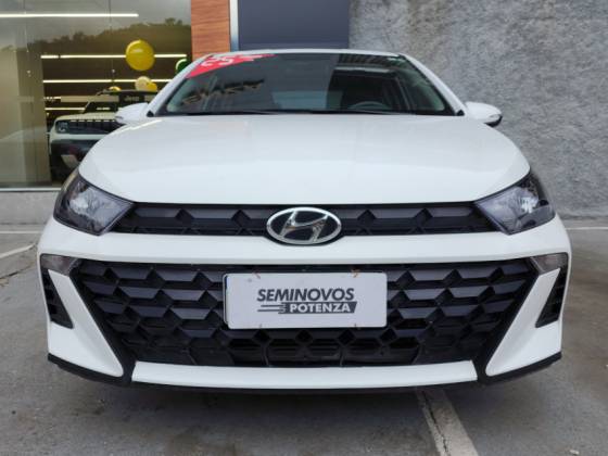 HYUNDAI HB20S 1.0 12V FLEX COMFORT PLUS MANUAL HYUNDAI HB20S 1.0 12V FLEX COMFORT PLUS MANUAL